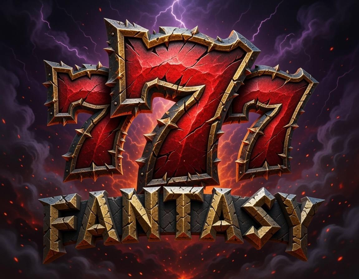Fantasy 777